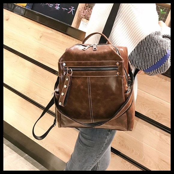 NEW LENA Backpack - Picture 2 of 8